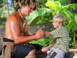 polynesian cultural center packages