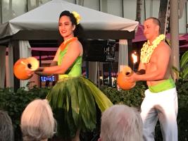 royal hawaiian luau