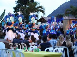 aloha kai luau