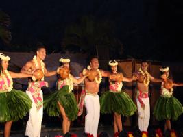  aloha kai luau oahu