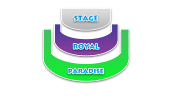 Chiefs Luau Seating Chart